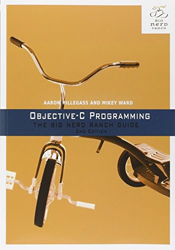 Objective-C Programming