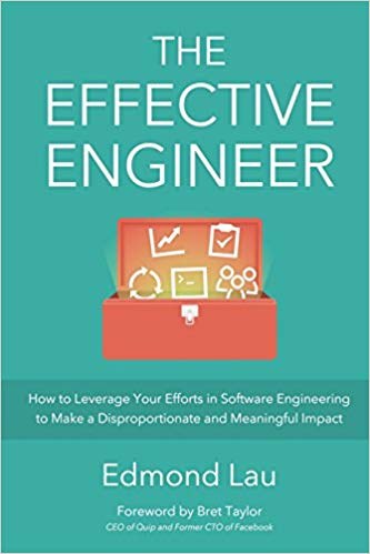 The Effective Engineer